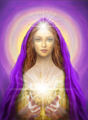 Mary Magdalene (new)